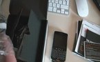 Blackberry Bold 9700 - Déballage vidéo, photos et petite démo