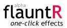 logo de FlauntR