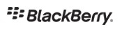logo blackberry