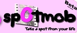 logo de Spotmob