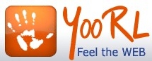 logo de YooRL