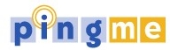 pingme logo