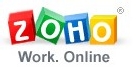 logo Zoho