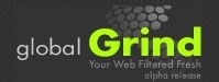 logo Global Grind