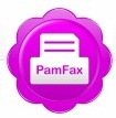 logo de pamfax