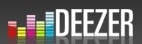 logo de Deezer