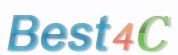 logo de best4c