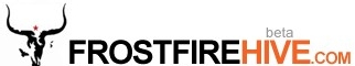 FrostFireHive - presque une copie parfaite du tout premier Netvibes de 2005