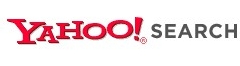 logo de yahoo search