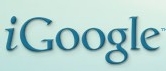 logo de iGoogle