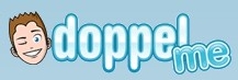 logo de DoppelME