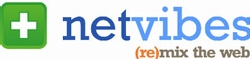 logo de Netvibes