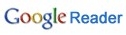 logo de google reader