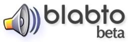 Blabto - Un autre clone de Twitter 
