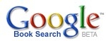 Une nouvelle Home Page pour Google Book
