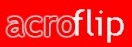 logo de AcroFlip