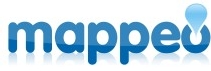 logo de Mappeo