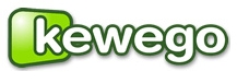 Kewego vous offre un blog video ou une web tv (c'est au choix)