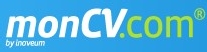 MonCv lance une application Facebook