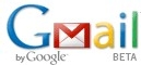 Gmail - 5 GB de stockage de mail 