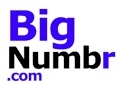 BigNumbr - L'information en chiffre