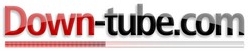 Down Tube - un autre moyen de telecharger les videos de Youtube en ligne