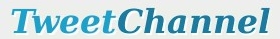 Tweet Channel - creation de canaux de discussion sur Twitter