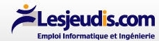 [info] Lesjeudis.com lance un réseau social pour les informaticiens