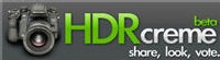 HDR creme - galerie de photos HDR