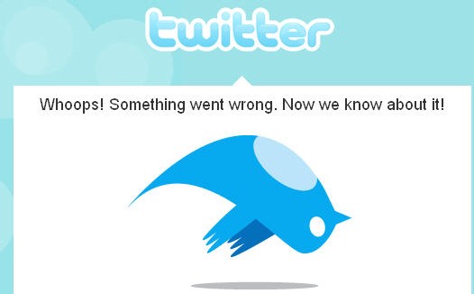 Twitter est mort ?
