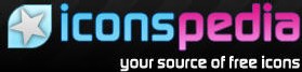 IconsPedia - des icones de qualités gratuits
