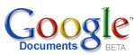 Google met en ligne un uploader pour Google Documents