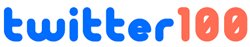 Twitter100 - Avoir 100 de ces amis Twitter sur 1 seule page