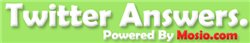 Twitter Answers - posez votre question, la communauté de Twitter vous donnera la réponse