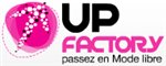 UpFactory - La puissance du groupe 3 Suisses International au service des créateurs de mode
