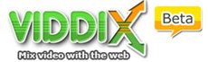 Viddix - Une petite révolution dans la video en ligne