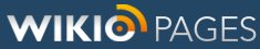 [Avant Première] Wikio prépare les pages thématiques
