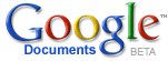 Google Docs - les évolutions des outils depuis Writely