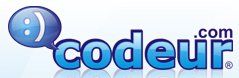 Merci à Codeur.com, sponsor d'AccessOWeb durant 2 mois