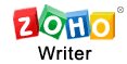 Zoho Writer maintenant disponible sur Windows Mobile 
