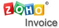 Zoho Invoice - Devis, facture et suivi de paiement en ligne