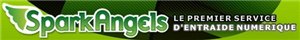 Spark Angels - Acheter ou vendre du service en direct live