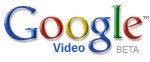 Google Video a droit à un coup de lifting