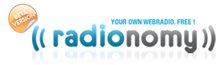 Radionomy est officiellement lancé