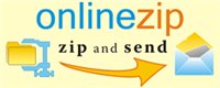 Zip Online - Compressez vos fichiers en ligne et envoyez les par mail