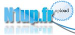 N1up - Stockage gratuit et illimité en ligne