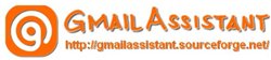 GmailAssistant - notificateur multi comptes Gmail