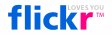 Flickr et AccessOWeb vous offre 20 comptes PRO