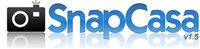 SnapCasa - un moyen simple de faire des Snapshots