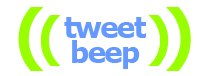 Retour sur Twwet Beep, le système d'alerte via Twitter